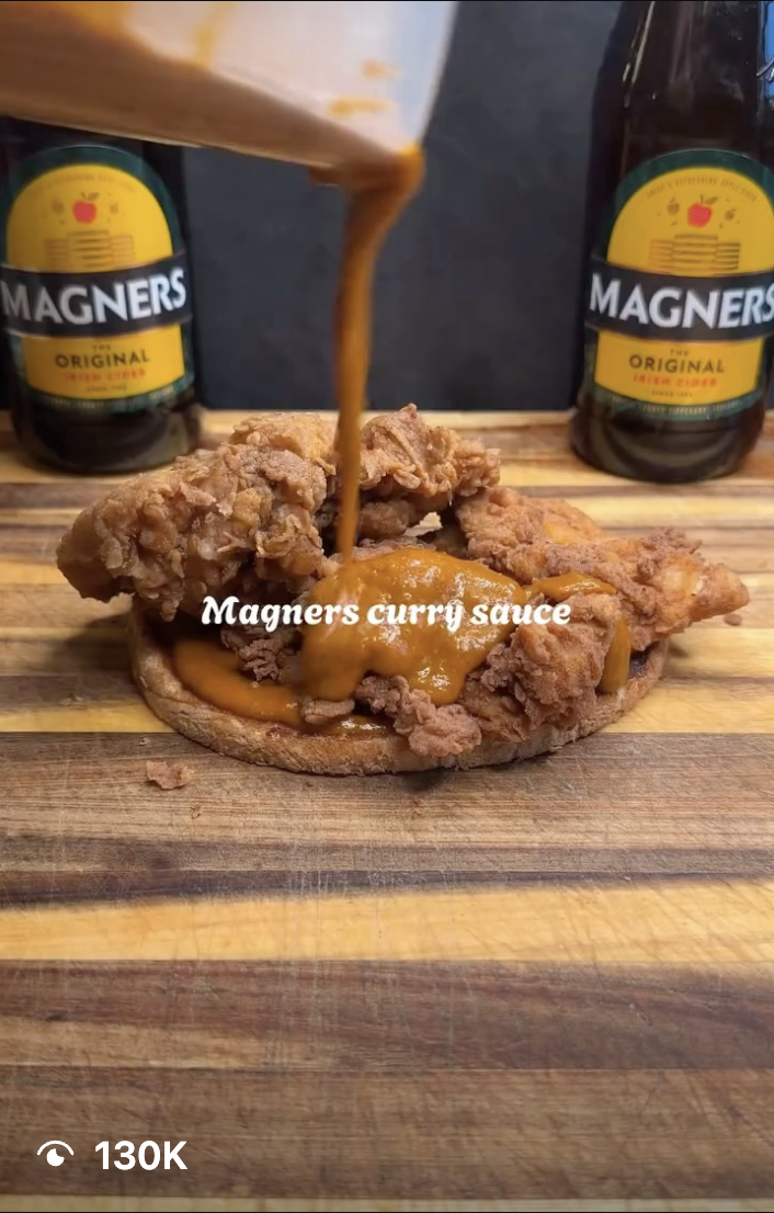 Magners